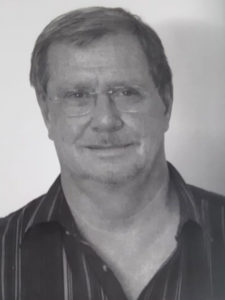 Dr. DL. van Niekerk | NG Kerk Upington-Oos