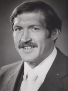 Ds. C. Strydom | NG Kerk Upington-Oos