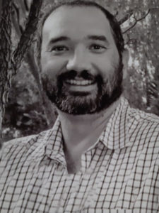 Ds. HJ. Strydom | NG Kerk Upington-Oos